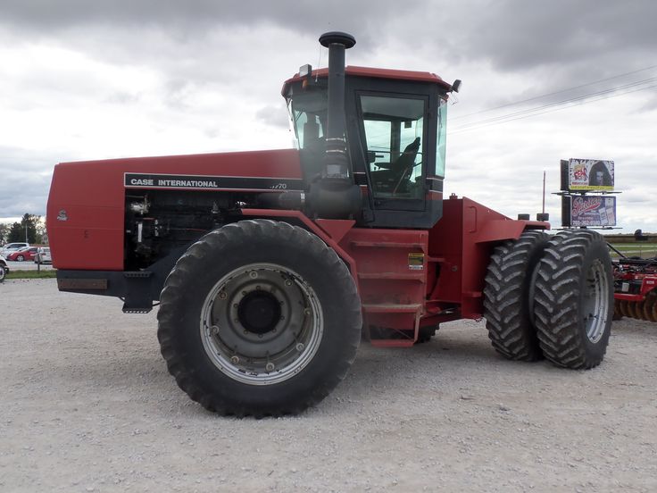 Case IH 9270 Steiger Tractor PDF Parts Catalog Manual Xperts Manual