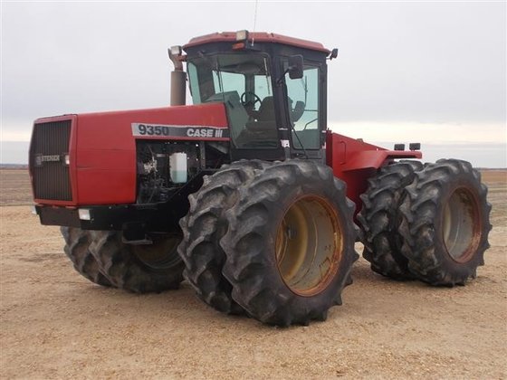 Case Ih 9350 4wd Tractor Pdf Parts Catalog Manual – Xperts Manual