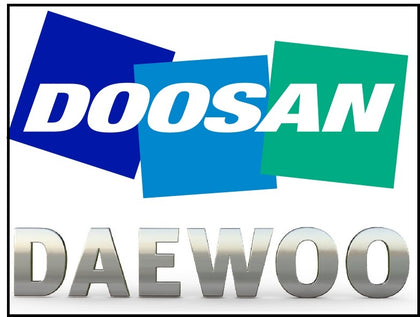 Instant Download Doosan Daewoo Manuals