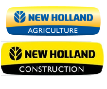 Instant Download New Holland Agriculture, Construction Manuals