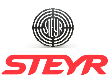 Instant Download Steyr Manuals