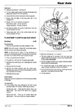 Instant Download AGCO ALLIS 8745, 8765 Tractor PDF Service Manual