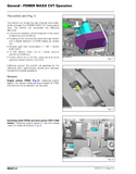 Instant Download - AGCO DT180A, DT200A, DT220A, DT240A Tractor PDF - Service Manual