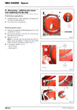 Instant Download - AGCO RT110A, RT120A, RT140A, RT155A, RT180A Tractor PDF - Service Manual