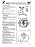 Instant Download AGCO Allis 9735 9745 Tractor PDF - Service Manual