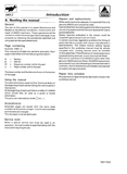 Instant Download AGCO Allis 9735 9745 Tractor PDF - Service Manual