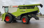 CLAAS LEXION 780-770 COMBINE PARTS CATALOG MANUAL (SN: C7600011-C7699999) Official PDF Download