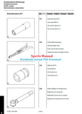 Download PDF Deutz 2011 F2L, F3L, F4L, F2M, F3M, F4M, BF3L, BF4L, BF3M, BF4M Engines Service Repair Manual