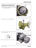 Instant Download - AGCO DT180A, DT200A, DT220A, DT240A Tractor PDF - Service Manual