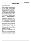 Instant Download AGCO ST28A, ST33A Standard Compact Tractor PDF Service Manual