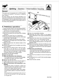 Instant Download AGCO Allis 9735 9745 Tractor PDF - Service Manual