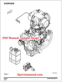 Instant Download - Doosan DL200-5, DL200TC-5 Wheel Loader PDF Service Repair Manual
