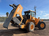 Download Hyundai HL940, HL940TM Wheel Loader PDF Service Repair Manual