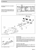 Instant Download - AGCO GT45, GT55, GT65, GT75 Tractor PDF - Service Manual
