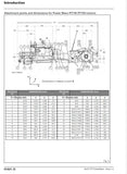 Instant Download AGCO RT100, RT120, RT135, RT150 PowerMaxx CVT Service Manual
