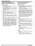 Instant Download AGCO ST28A, ST33A Standard Compact Tractor PDF Service Manual