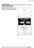 Instant Download AGCO ST28A, ST33A Standard Compact Tractor PDF Service Manual