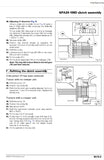 Instant Download - AGCO RT110A, RT120A, RT140A, RT155A, RT180A Tractor PDF - Service Manual