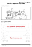Instant Download - AGCO ST34A, ST41A Tractor PDF - Service Manual