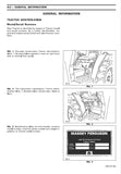 Download AGCO ST25 PDF Compact Tractor Repair Service Manual - 79019162