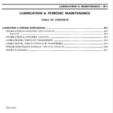 Download AGCO ST25 PDF Compact Tractor Repair Service Manual - 79019162