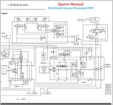 Get Your Download PDF - Yanmar C30R-2 Crawler Carrier Service Manual