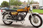 1972-1973 Yamaha DS7 R5C RD250 RD350 PDF DOWNLOAD Service Repair Workshop Manual