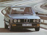 1981-1985 BMW 518 WORKSHOP REPAIR SERVICE MANUAL DOWNLOAD PDF