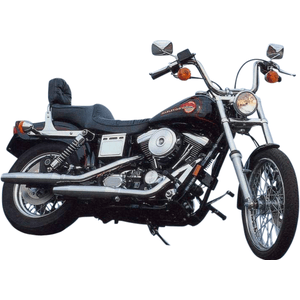 1991-1998 Harley-Davidson FXDB, FXDC, FXDL, FXDWG, FXD and FXDS-CONV DYNA Best PDF Service Repair Manual