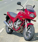 1992-1999 Yamaha XJ600S(N) Motorcycle PDF DOWNLOAD Service Repair Workshop Manual