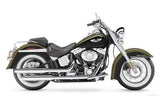 Harley-Davidson Softail 1997-1998 PDF Service Manual Download