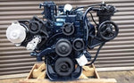 1997-2003 International T444E Diesel Engine Best PDF Repair Service Manual