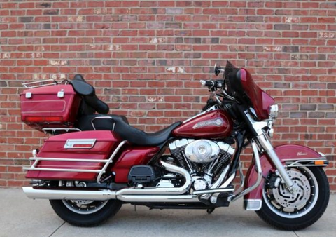 1999-2005 Harley-Davidson FLH/FLT TWIN CAM 88 & 103 Best PDF Service Repair Manual