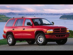 2000 Chrysler/Dodge DN Durango PDF DOWNLOAD Repair Service Manual