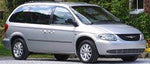 2001 Chrysler Voyager RG PDF DOWNLOAD Service Repair Manual