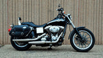 2003 Harley-Davidson DYNA Models Best PDF Service Repair Manual