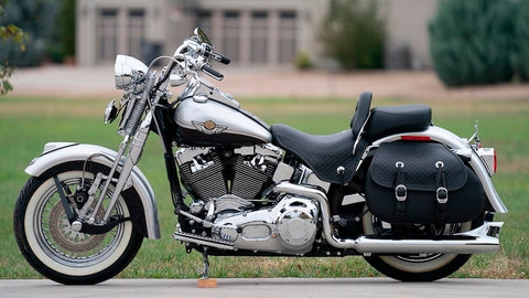 2003 Harley-Davidson Softail Models Best PDF Service Repair Manual