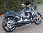 2003 Harley-Davidson V-Rod VRSCA Models Best PDF Service Repair Manual