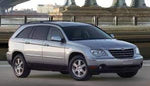 2004 Chrysler CS Pacifica PDF DOWNLOAD Service Repair Manual