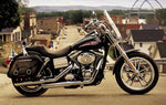2006 Harley-Davidson DYNA Models Best PDF Service Repair Manual