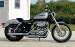 2006 Harley-Davidson Sportster XLH Models Best PDF Service Repair Manual