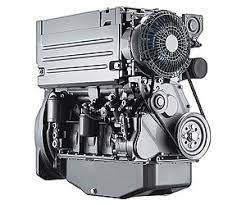 2007 Deutz 1011 F Engine PDF Download Workshop Service Repair Manual