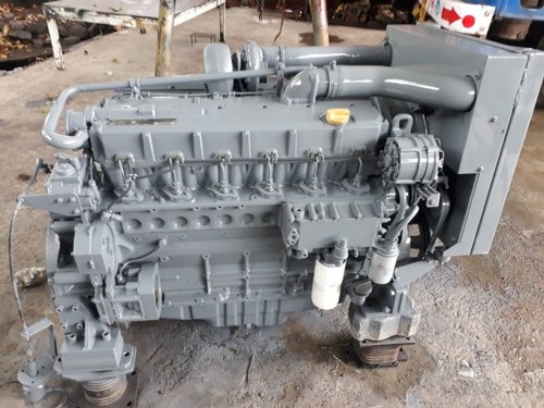 2007 Deutz 1012, 1013 Engine PDF Download Manual