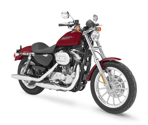 2007 Harley-Davidson Sportster XL Models Best PDF Service Repair Manual