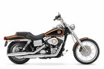 2008 Harley-Davidson DYNA Models Best PDF Service Repair Manual﻿