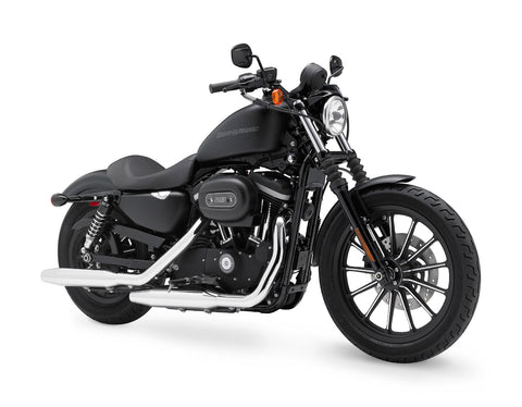 2008 Harley-Davidson Sportster XL Models best PDF Service Repair Manual﻿