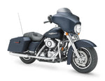 2008 Harley-Davidson Touring (FLHR FLHT) Models Best PDF Service Repair Manual﻿