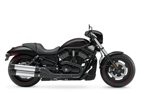 2008 Harley-Davidson V-Rod VRSC Models Best PDF Service Repair Manual﻿