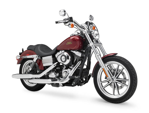 2009 Harley-Davidson DYNA Models Best PDF Service Repair Manual﻿
