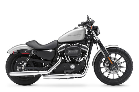 2010 Harley-Davidson Sportster Models Best PDF Service Repair Manual﻿